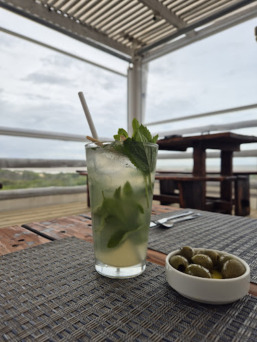 Tsunami Resto - Canelones