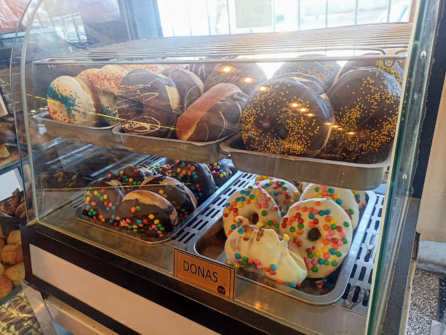 Panadería Rumbo al Este - Gastronomía y hostelería