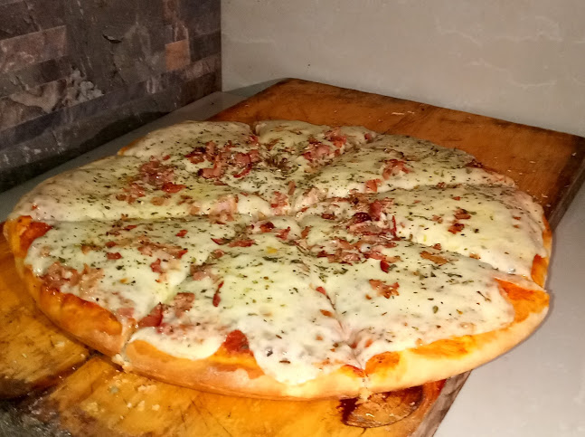 Pizza Planet - Gastronomía y hostelería