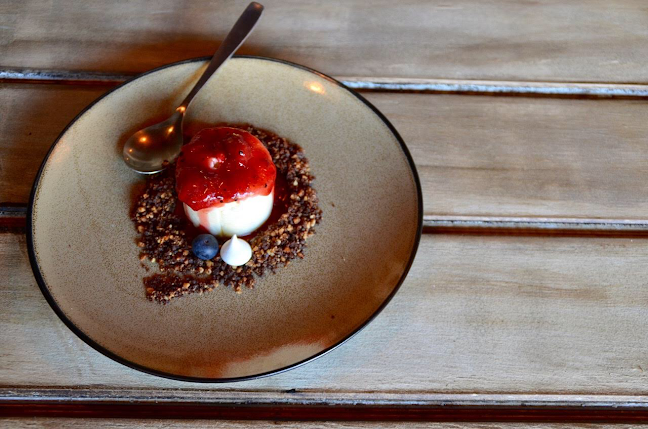 Café de la Huerta - Punta del Este