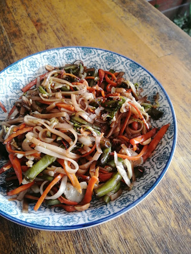 Amorcito Sabores Vegetarianos