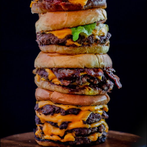 Opinii despre Togas Burger în Maldonado - Gastronomía y hostelería