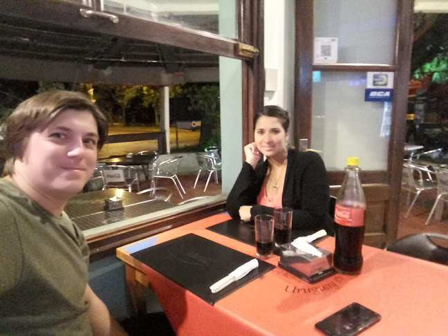 Baraka Resto pub y pizzería - Gastronomía y hostelería