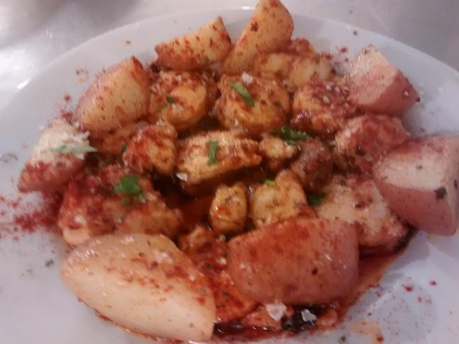 Medio y Medio - Gastronomía y hostelería