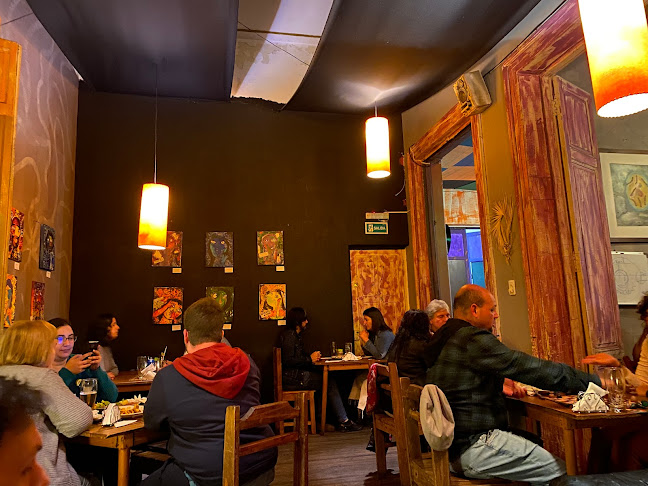 Comentarii opinii despre Tazu Bar Cultural