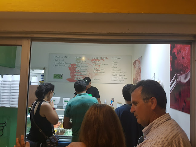 Opinii despre Dolce Helados în Maldonado - Gastronomía y hostelería