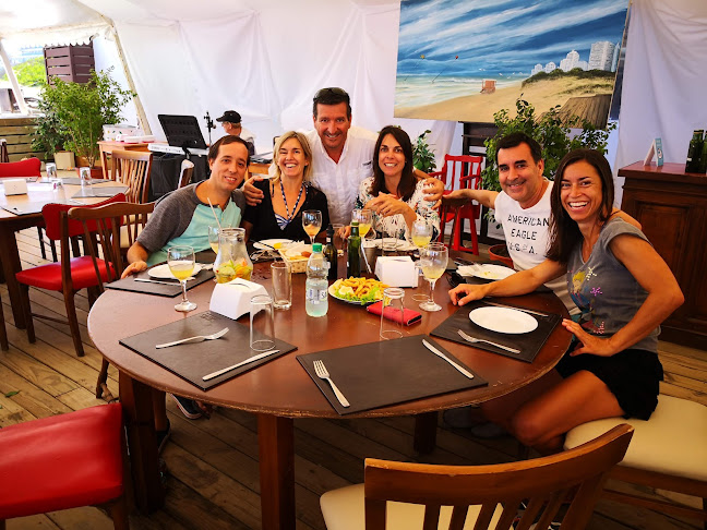 New Papa Charlie Long Play Beach - Punta del Este