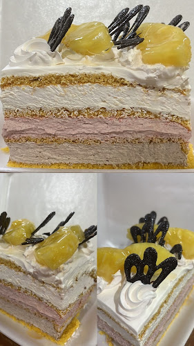 Cam. Castro 549, 12900 Montevideo, Departamento de Montevideo