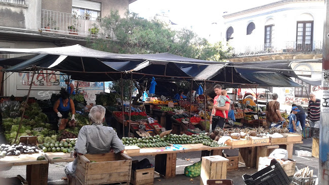 Feria Vecinal Ac. Diaz - Gastronomía y hostelería