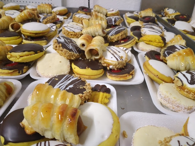 Panaderia mis delicias - Barros Blancos