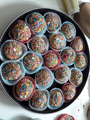 Panadería MIS SABORES - Gastronomía y hostelería