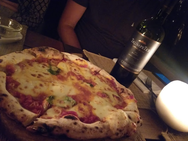 Parador La Huella - Maldonado