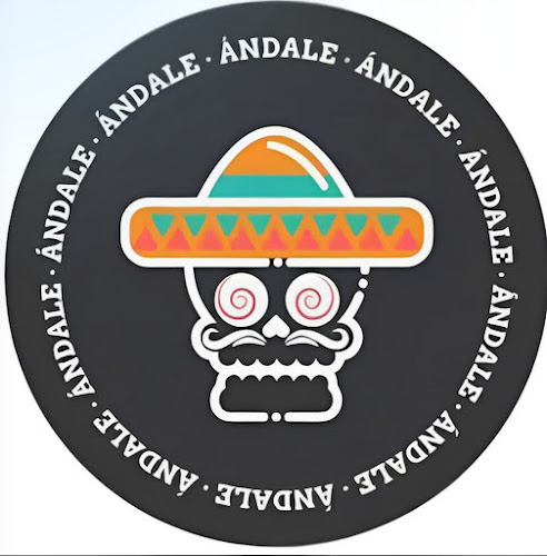 Andale Andale - Ciudad de la Costa