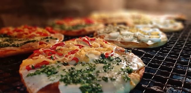 Las Rosas Catering - Gastronomía y hostelería