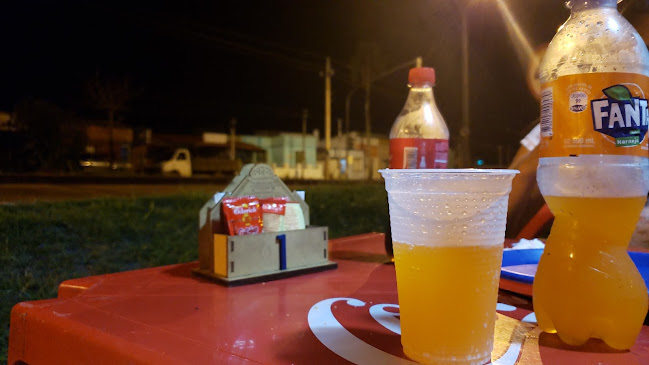 Tráiler Quique Cris - Gastronomía y hostelería