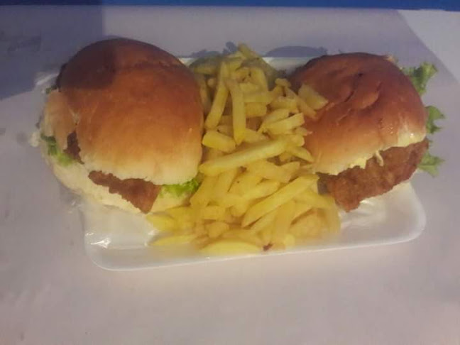 Opinii despre Pizza Perfecta în Montevideo - Gastronomía y hostelería