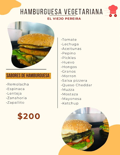 Comentarii opinii despre El viejo Pereira