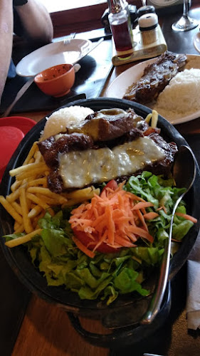 Comentarii opinii despre La Fogatta