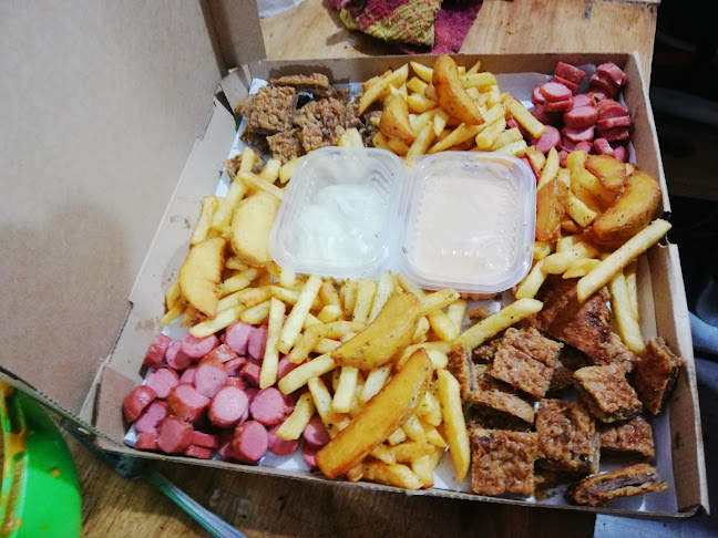 Comentarii opinii despre Casi La Esquina