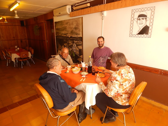 Wolves - Gastronomía y hostelería