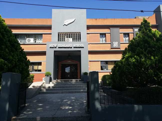 Nueva Cooper - Montevideo