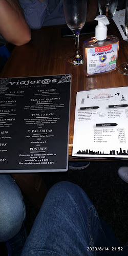 Viajeros Disco Pub