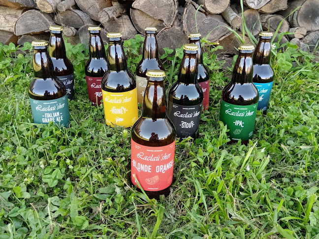 Laclaü'sher - Gastronomía y hostelería