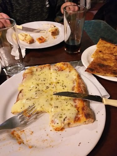 Opinii despre Baraka Resto pub y pizzería în La Floresta - Gastronomía y hostelería