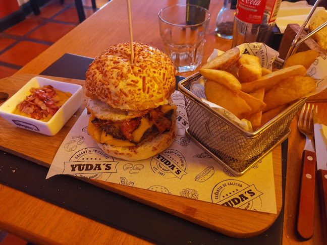 Comentarii opinii despre Yuda's Restobar • Solymar