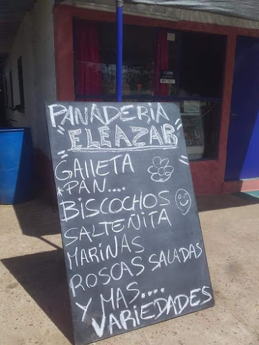 Agencia COPAY y Panadería Eleazar