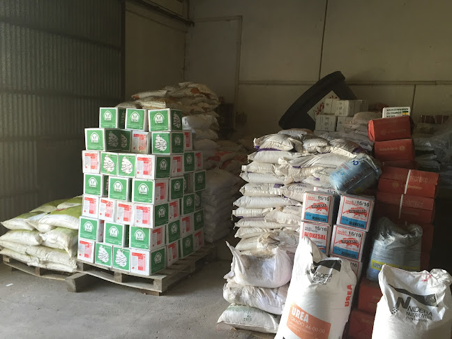 Comentarii opinii despre Agroventas Salto