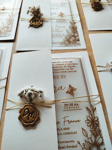 Sketch Tarjetas - Gastronomía y hostelería