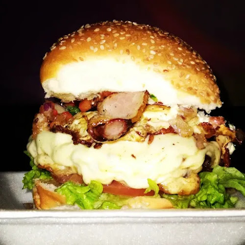 NS_PARRILLA - Montevideo