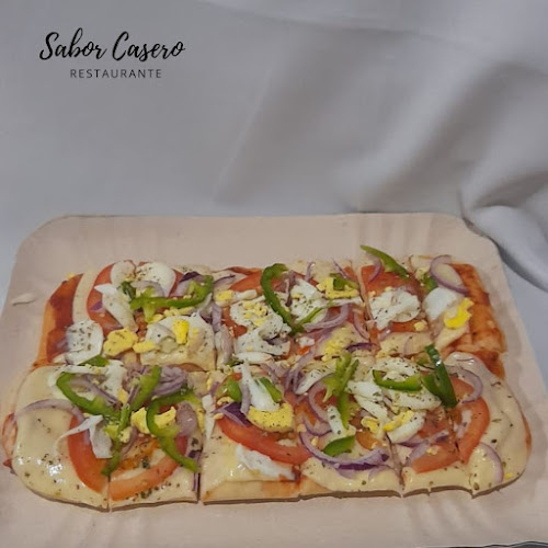 Comentarii opinii despre SABOR CASERO