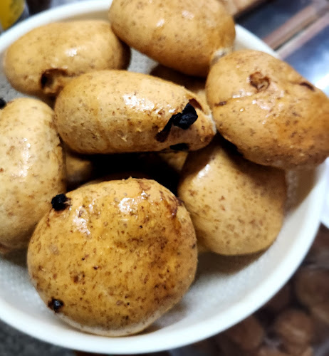 Panaderia Juanita - Gastronomía y hostelería