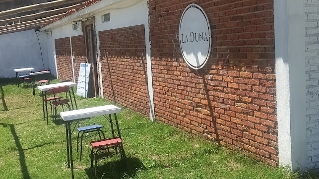 La Duna - Parque del Plata