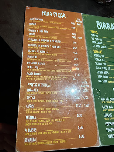 Kfe Bar - Montevideo