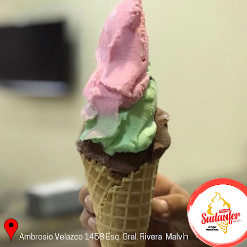 Comentarii opinii despre Heladería Sudanfer