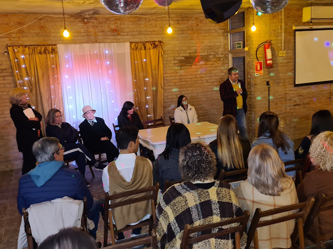 CapoBar Restopub - Tala