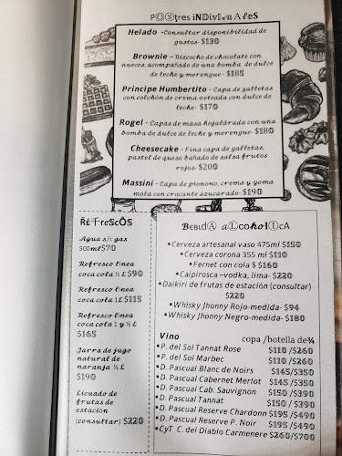 Bomba burger pizza y parrilla