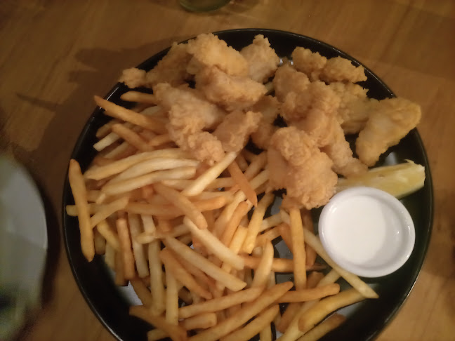 Opinii despre Muelle 3 în Punta del Este - Gastronomía y hostelería