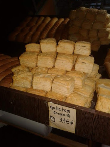 Todo caserito - Montevideo