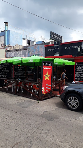 Comentarii opinii despre L'Abbraccio Restaurant