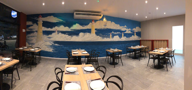 Opinii despre Restaurant El Gran Bife în Punta del Este - Gastronomía y hostelería