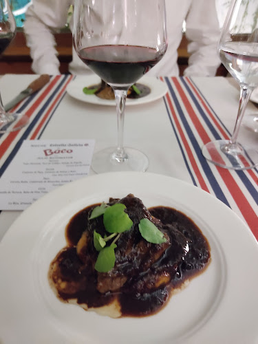 Baco Vino y Bistro - Montevideo