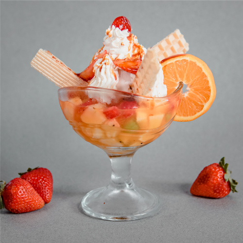 Messano Helado Natural - Gastronomía y hostelería