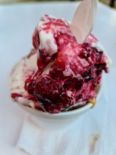 Heladería Cafeteria Artesanal (Mister Máquina) - Gastronomía y hostelería