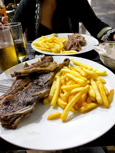 Comentarii opinii despre La Parrilla Gourmet