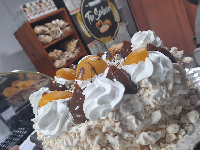 Comentarii opinii despre Panadería Tu Sabor