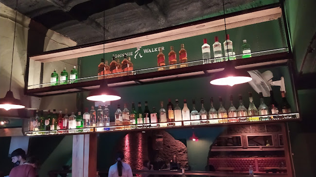 Comentarii opinii despre Colón Food & Drinks